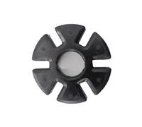 Manette Lève Vitre Moteur De Lève-vitre De Porte De Voiture Pour VW Pour POLO Pour Touareg Nouveau Pour Passat Pour Magotan Pour Skoda Pour Fabia Régulateur Fenêtre Côté(2PC C)