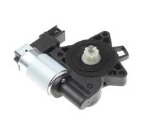 Manette Lève Vitre Moteur De Lève-vitre Électrique Avant Gauche Pour Mazda 3 5 6 Pour CX-7 Pour CX-9 RX-8 742-801 617-51177 GJ6A-59-58XF GJ6A5958XF Régulateur Fenêtre Côté(Avant gauche)