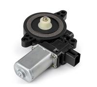 Manette Lève Vitre Moteur De Lève-vitre Électrique Pour Mazda 2 2007-2012 3 2008-2012 BL 6 2007-2015 GH GJ CX5 2012-2015 D651-58-58X D651-59-58X Régulateur Fenêtre Côté(Left D651-59-58X)