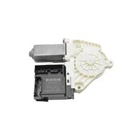 Manette Lève Vitre Moteur Et Module De Lève-vitre Avant Pour VW Pour Jetta Pour Golf 5 2003-2009 1K0959792L 1K0959701K 1K0959702 1K0959793G Régulateur Fenêtre Côté(1K0959701K)
