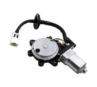 Manette Lève Vitre Moteur Lève-vitre pour Nissan 350z Régulateur Moteur Lève-vitre pour Cabriolet/coupé Droite Gauche Régulateur Fenêtre Côté(À Droite)