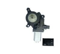 Manette Lève Vitre Pour Jetta Pour POLO Pour Amarok Pour Skoda Pour Fabia Pour Seat Moteur Vitre 6R0959801 6R0959802 6R0959801M 6R0959801A 6R0959802C 6R0959802P Régulateur Fenêtre Côté(6R0959801)
