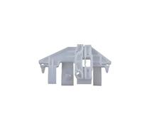 Manette Lève Vitre Pour Peugeot 406 1995 1996 1997 1998 1999 2000 2001 2002 2003 2004 Clip De Lève-vitre Électrique Côté Avant Gauche Régulateur Fenêtre Côté