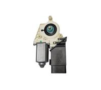 Manette Lève Vitre Pour Skoda Pour Octavia 2001-2011 Moteur De Lève-vitre 1U4959802D 1U4959801D Ensemble Moteur De Porte Avant Gauche Et Droite Régulateur Fenêtre Côté(1U4959802D)