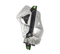 Manette Lève Vitre Pour SKODA Pour YETI 2009 2010 2011 2012 2013 2014 2015 2016 2017 5L 5L0837461 5L0837462 Mécanisme De Lève-vitre De Porte Avant Régulateur Régulateur Fenêtre Côté(5L0837461)