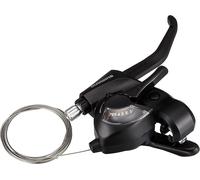 Manette+Levier SHIMANO ST-EF41-7R Droite 7 vitesses frein+vitesses