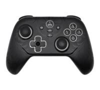 Manette Lexip Advanced Pro Tattoo Sans fil Noir Assassin's Creed Black Flag: Resynced PIXMINDS pour ,PC, Nintendo Switch, Nintendo Switch 2
