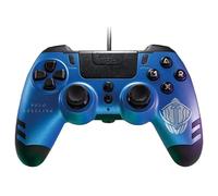 Manette Lexip x Solo Leveling Filaire Noir Hunter Guild Edition PIXMINDS pour ,PC, Sony PlayStation 4