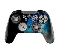 Manette Lexip x Solo Leveling Sans fil Noir PIXMINDS pour ,PC, Nintendo Switch, Android