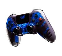 Manette Lexip x Tsume NARUTO SHIPPUDEN Sans fil Bleu Madara Destruction PIXMINDS pour ,PC