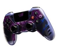 Manette Lexip X Tsume Naruto Shippuden Sasuke Revenge Sans Fil Noir Lexip Pour Pc