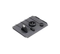 Manette Logitech G Adaptive Gaming Kit For Access Controller, Commandes Personnalisables Haute Performance Concues Pour La Manette Access Pour Consoles Ps5