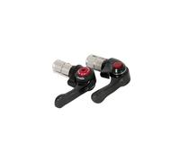 Manette Massi Microshift Bar-end Noir