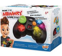 Manette memory noir TU