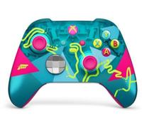 Manette MICROSOFT Édition limitée Forza Horizon 6