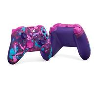Manette Microsoft EP2 XBOX Heart Breaker Édition Spéciale Violet