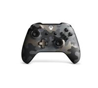 Manette pour Xbox - Edition Spéciale Night Ops Camo