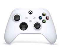 Manette MICROSOFT sans fil Xbox Blanc V2