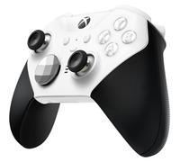 Microsoft Xbox Elite Wireless Series 2 – Core Noir, Blanc Bluetooth/USB Manette de jeu Analogique/Numérique PC, Xbox One