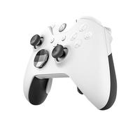 Manette Microsoft Xbox Elite Wireless Controller Sans fil Gris Special Edition Microsoft pour ,PC, Microsoft Xbox One | Occasion