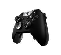 Microsoft Xbox Elite Wireless Controller Noir RF Manette de jeu Xbox One