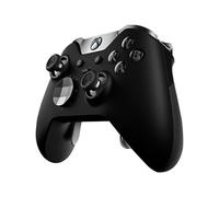 Microsoft Xbox Elite Wireless Controller Noir RF Manette de jeu Xbox One