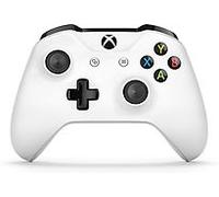 Manette Microsoft Xbox One blanche Reconditionné Bon état