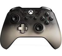Manette Microsoft Xbox One [Édition spéciale] noir fantôme Reconditionné Bon état