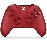 Manette Microsoft Xbox One noire Reconditionné