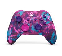 Manette MICROSOFT Xbox Sans-fil Heart Breaker