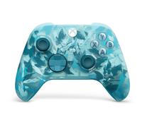 Manette MICROSOFT Xbox Sans-fil Ice Breaker