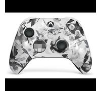 Microsoft Manette sans fil Édition spéciale Storm Breaker – X|S/One/PC/appareils compatibles cloud