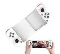 Manette Mobile USB - Contrôleur Backbone Ergonomique Plug And Play, Adaptation Instantanée Smartphone Console Portable, Prise Main Confortable, Transforme Appareil Portable En Station | Accesso