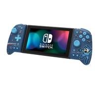 Manette Mode Portable Split Pad Pro HORI Megaman pour Nintendo Switch - Licence Officielle