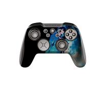 Manette sans fil modulable Solo Leveling Sung Jin Woo pour Nintendo Switch Nintendo Switch OLED PC et Android