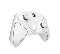 Manette modulaire - Xbox - Victrix™ Pro BFG™ Reloaded - Sans fil - Blanc