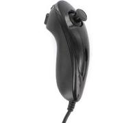 Manette Motion Controller noire DEA pour Wii G