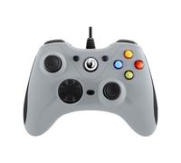 Nacon Manette de jeu PC filaire USB analogique Gris