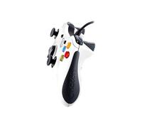 NACON PCGC-100WHITE accessoire de jeux vidéo Blanc USB Manette de jeu Analogique/Numérique PC