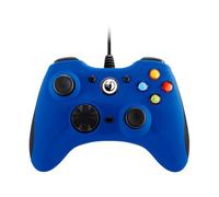 Manette Nacon GC-100XF Filaire Bleu BigBen Interactive pour ,$valeur