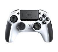 Manette Nacon PS5RP5WGERIT REVOLUTION Pro 5 Blanche