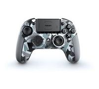 Manette Nacon Revolution 5 Pro pour PS5 et PS4 Bluetooth Multicolore E