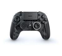 Manette Nacon Revolution 5 Pro pour PS5 et PS4 Bluetooth Noir Noir E