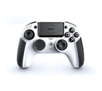 Manette Nacon Revolution Pro 5 pour PS4 PS5 et PC Blanc et Noir Blanc et Noir G