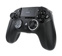 Manette Nacon Revolution Pro 5 pour PS4, PS5 et PC, Noir