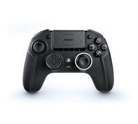 Manette Nacon Revolution Pro 5 pour PS4, PS5 et PC, Noir - Neuf