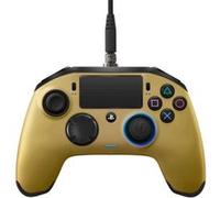 Nacon Manette Révolution Controller Or pour PS4