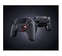 NACON Revolution Unlimited Noir Bluetooth/USB Manette de jeu Analogique/Numérique PC, PlayStation 4