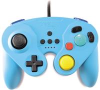 Manette Neo Retro Pad Filaire Pour Switch-Bleu.[R545]