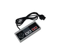 Manette NES contrôleur pour Console Nintendo Nes (pas Nes classic)